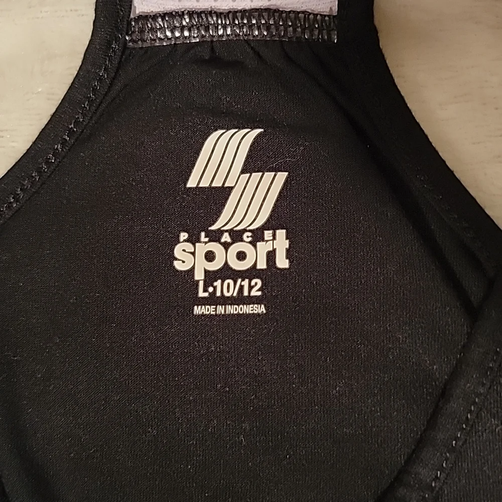 The Children's Place Sport Girl's Bundle